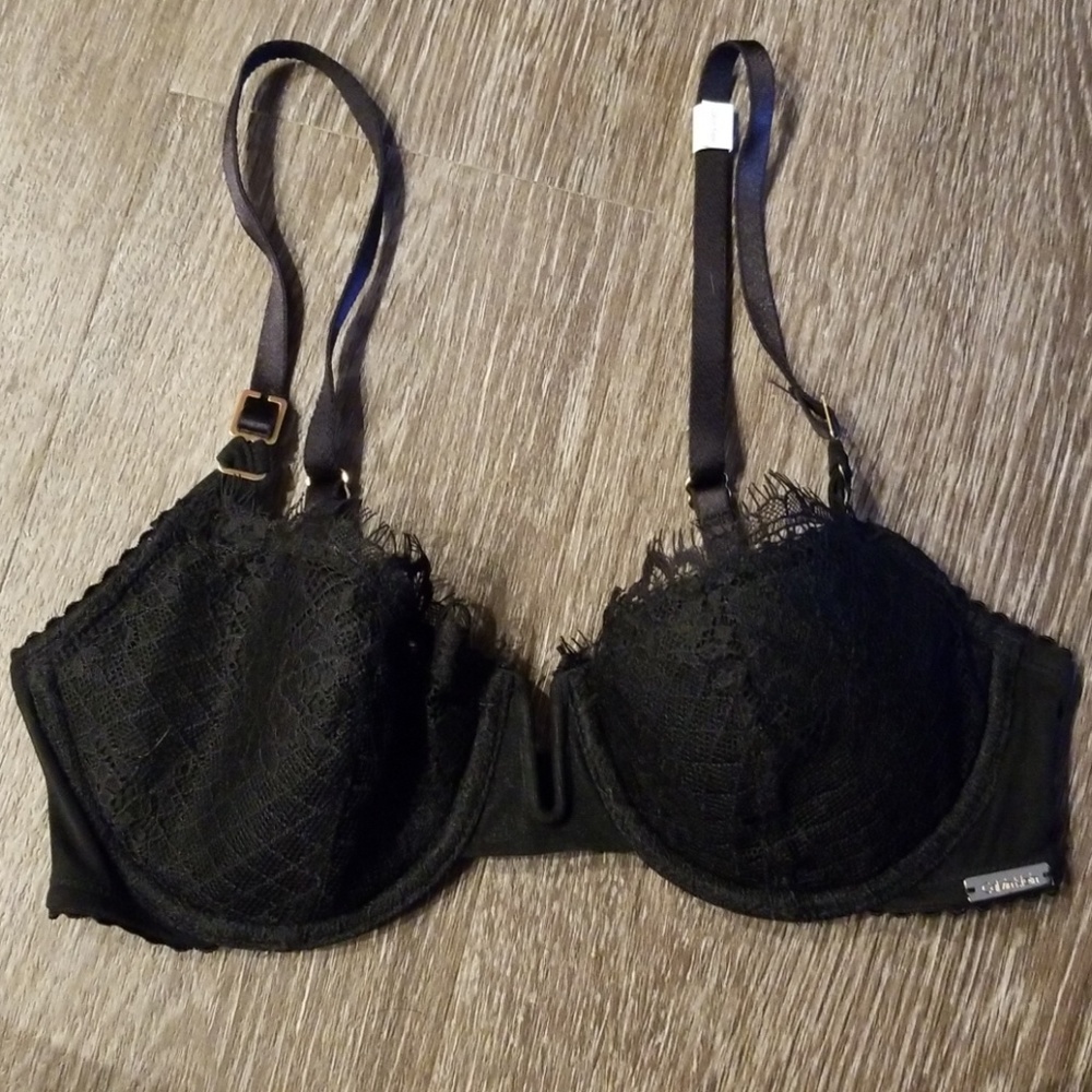 NWT Lace Bra